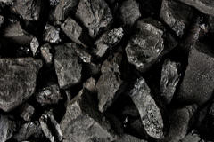 Salden coal boiler costs